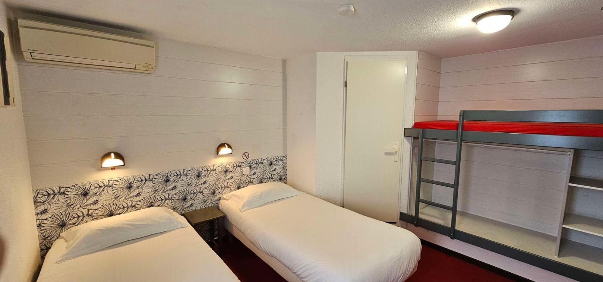 Brit Hotel Essentiel Albi Parc Des Expos Le Sequestre Eksteriør bilde
