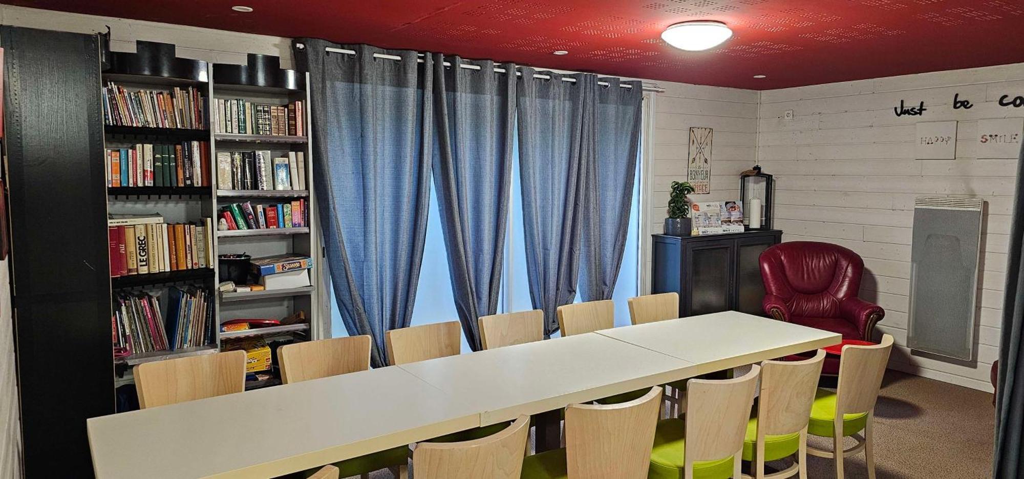 Brit Hotel Essentiel Albi Parc Des Expos Le Sequestre Eksteriør bilde