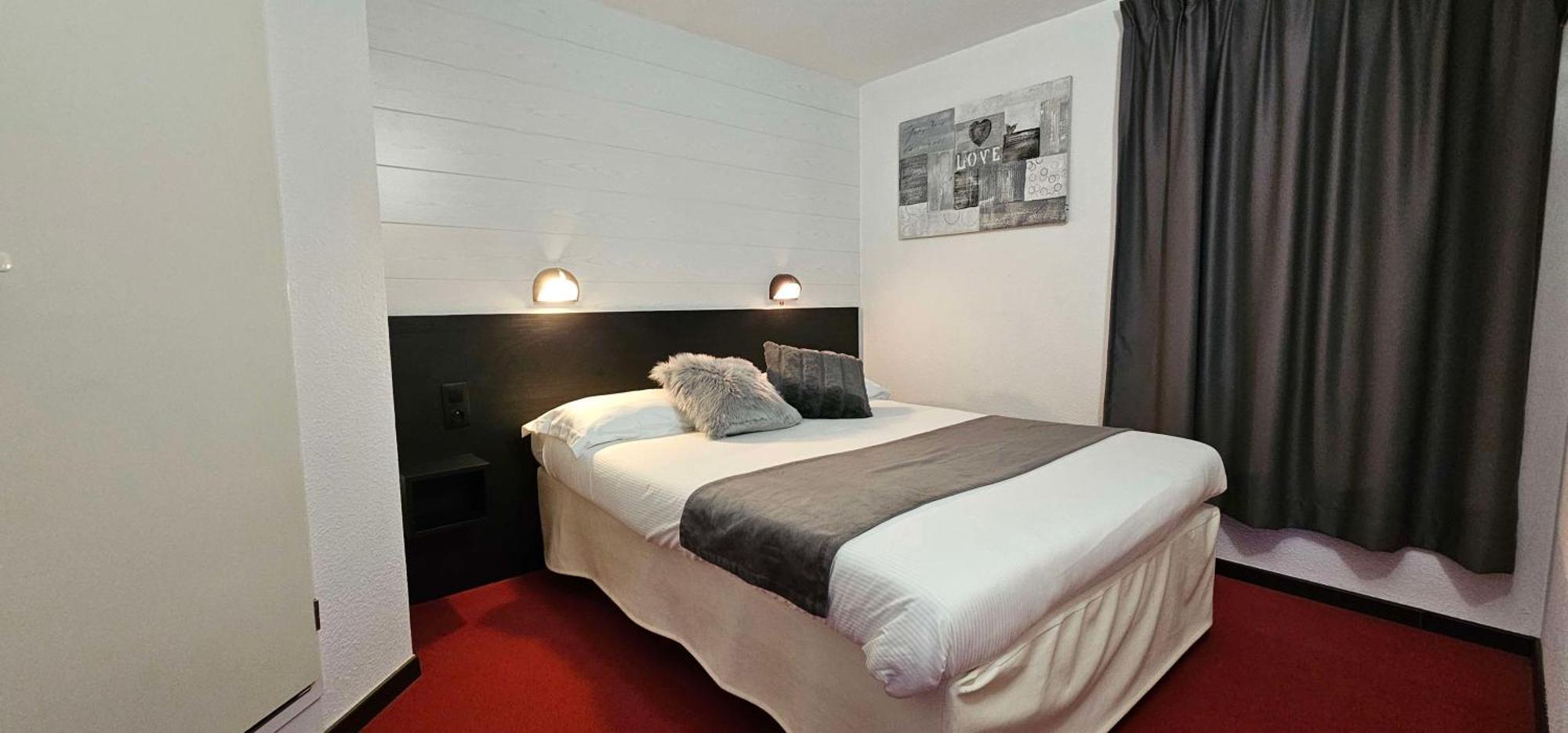 Brit Hotel Essentiel Albi Parc Des Expos Le Sequestre Eksteriør bilde