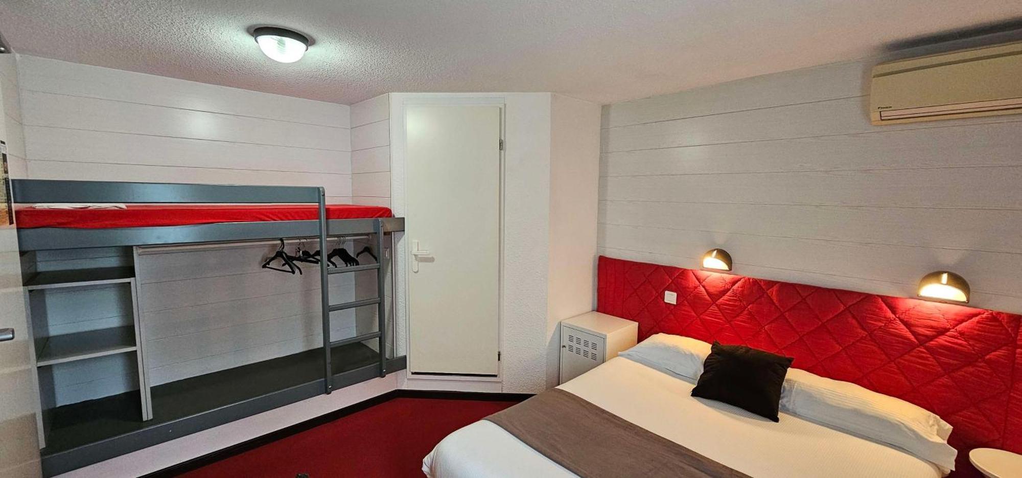 Brit Hotel Essentiel Albi Parc Des Expos Le Sequestre Eksteriør bilde
