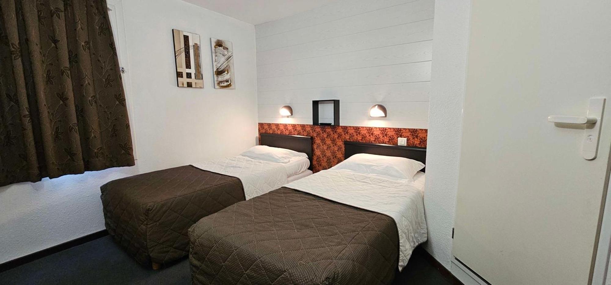 Brit Hotel Essentiel Albi Parc Des Expos Le Sequestre Eksteriør bilde