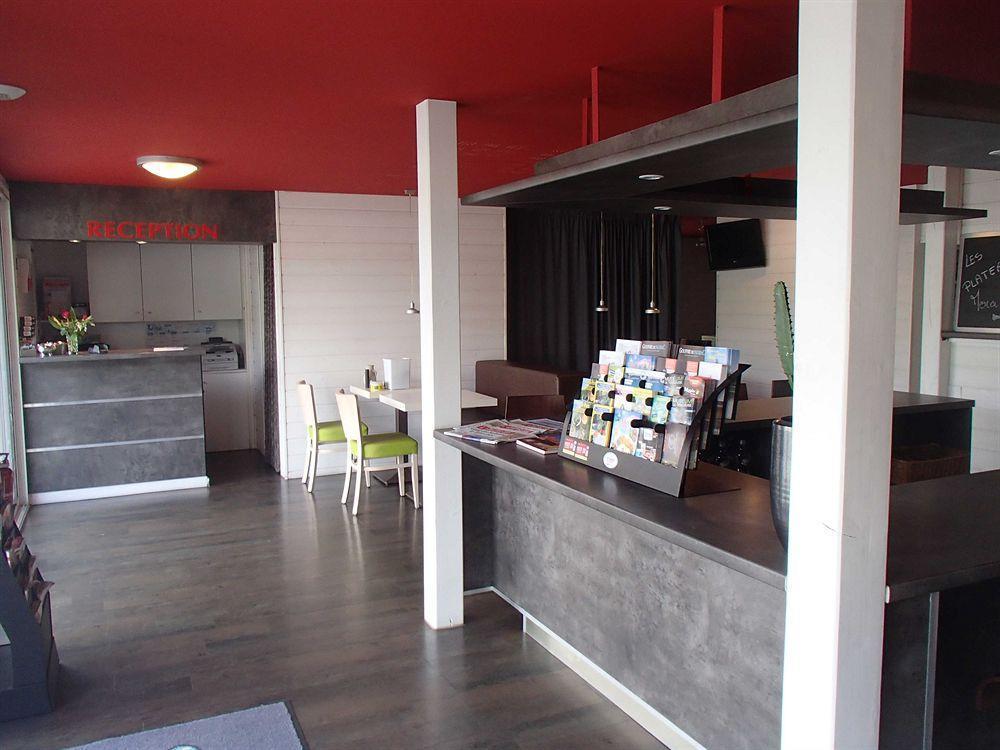 Brit Hotel Essentiel Albi Parc Des Expos Le Sequestre Eksteriør bilde