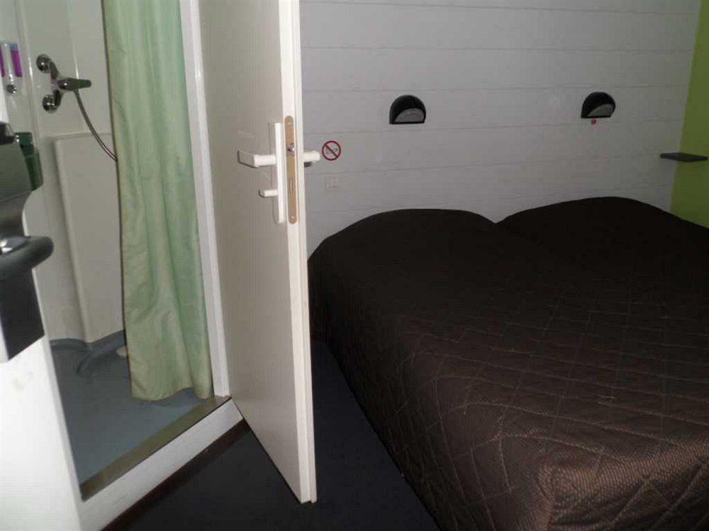 Brit Hotel Essentiel Albi Parc Des Expos Le Sequestre Eksteriør bilde