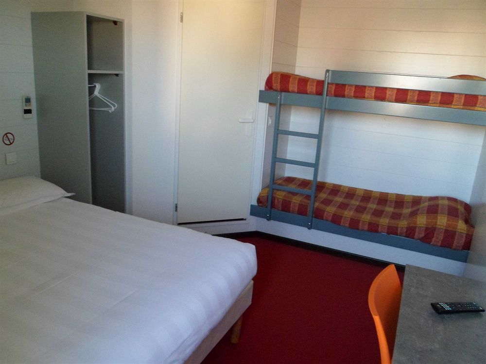 Brit Hotel Essentiel Albi Parc Des Expos Le Sequestre Eksteriør bilde