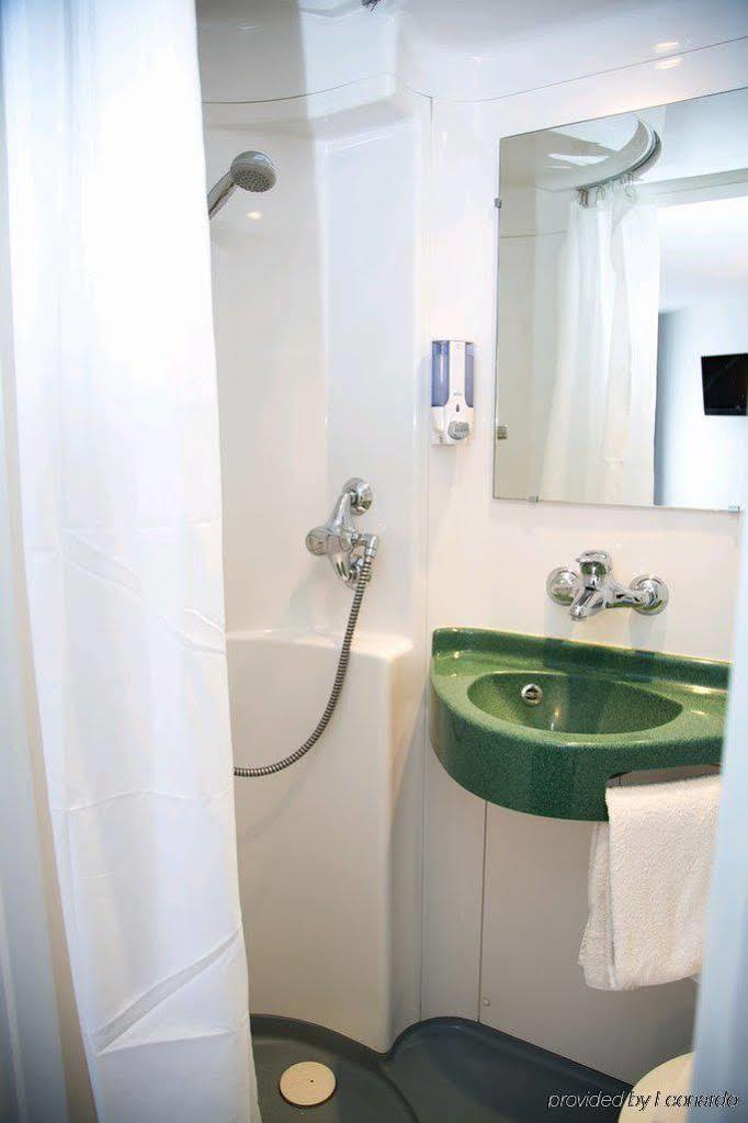 Brit Hotel Essentiel Albi Parc Des Expos Le Sequestre Eksteriør bilde