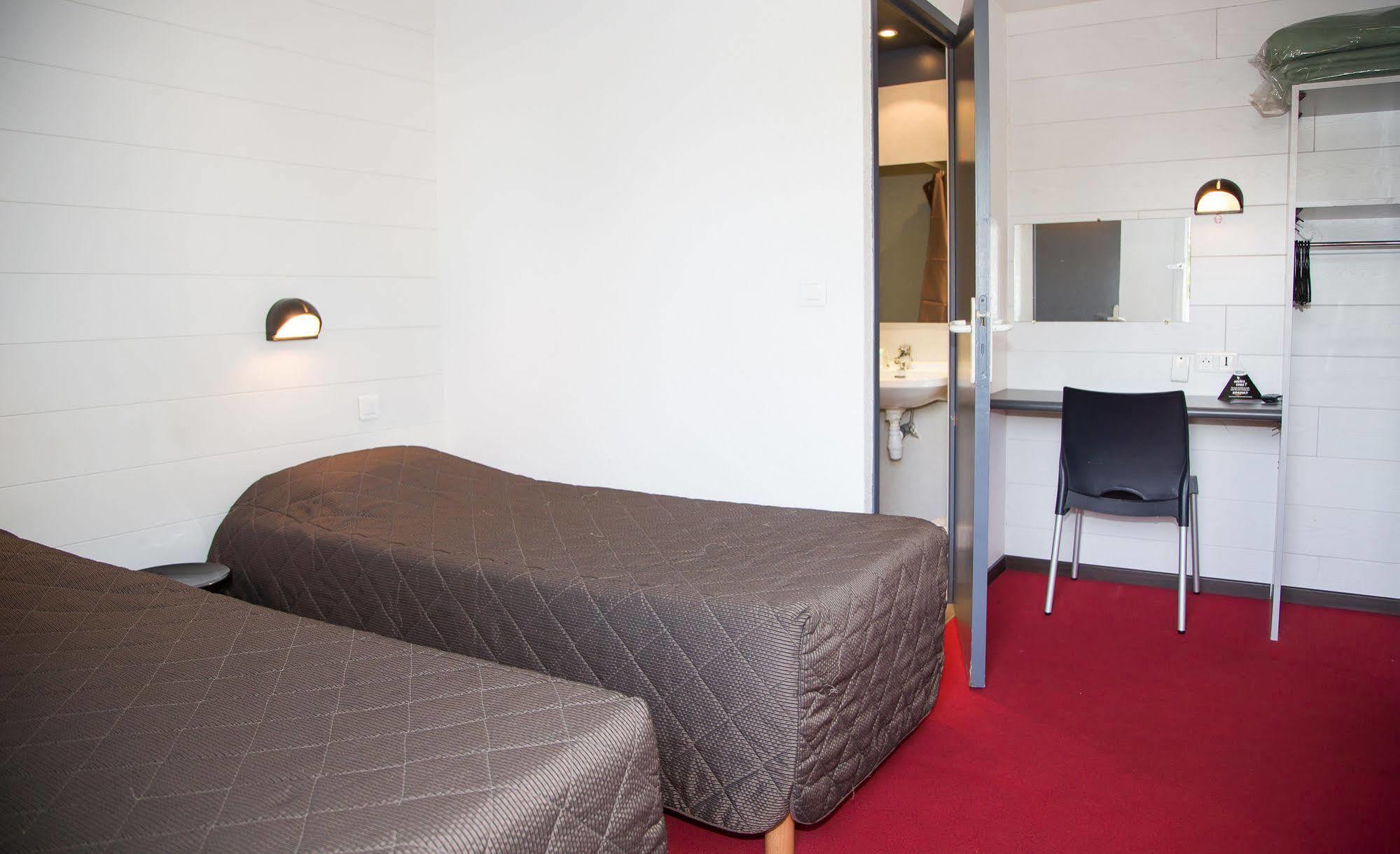 Brit Hotel Essentiel Albi Parc Des Expos Le Sequestre Eksteriør bilde