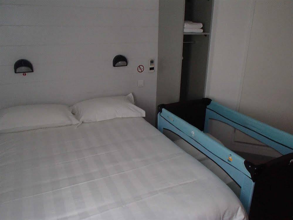 Brit Hotel Essentiel Albi Parc Des Expos Le Sequestre Eksteriør bilde